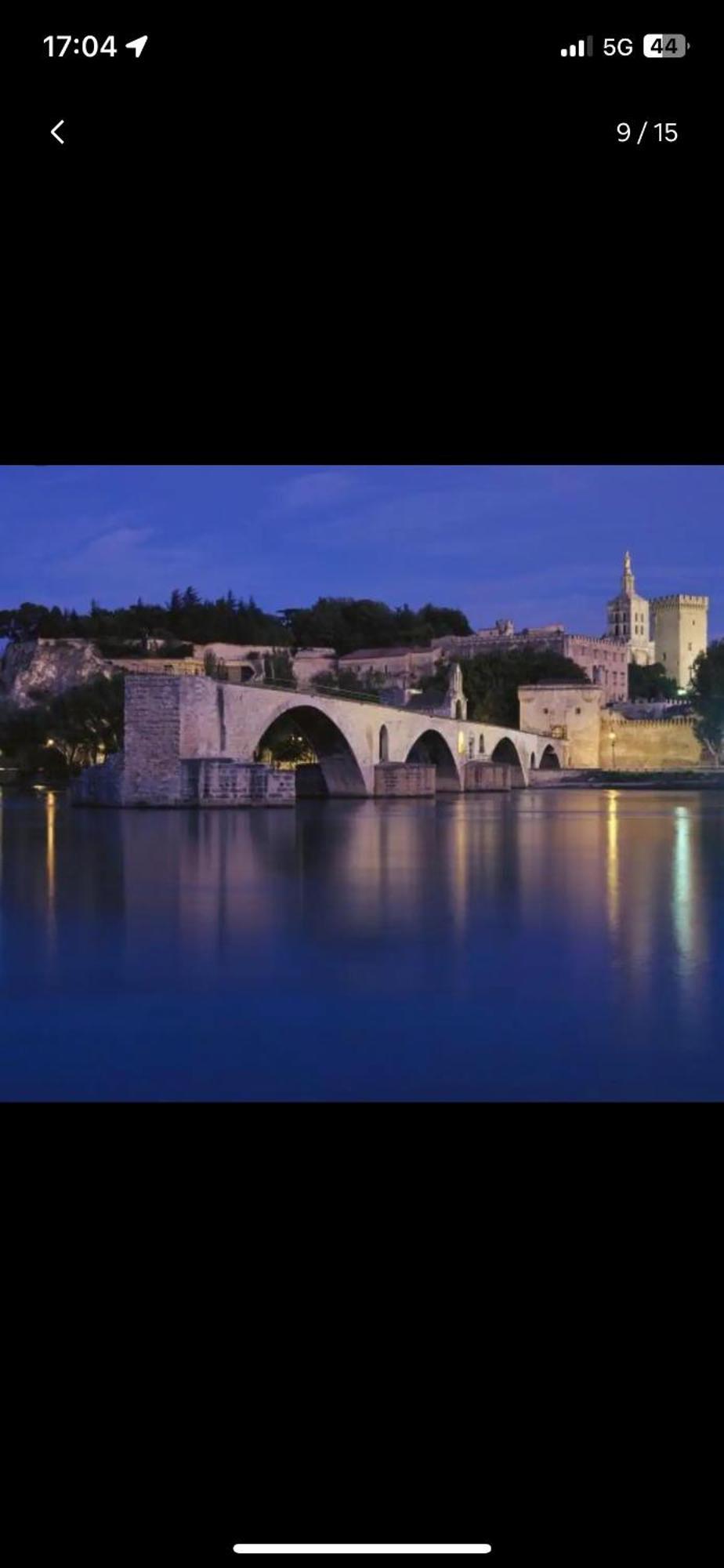 Maison Plain Pied Avec Climatisation Dans Une Residence Privee Avec Piscine Saint-Saturnin-lès-Avignon Eksteriør billede